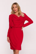  Evening dress model 219909 Stylove 