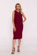 Evening dress model 219932 Stylove 