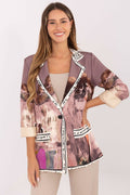  Jacket model 220052 Italy Moda 