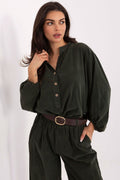  Blouse model 220278 Italy Moda 