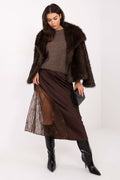  Lace skirt model 220884 Rue Paris 
