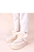  Snow boots model 220998 Solea 