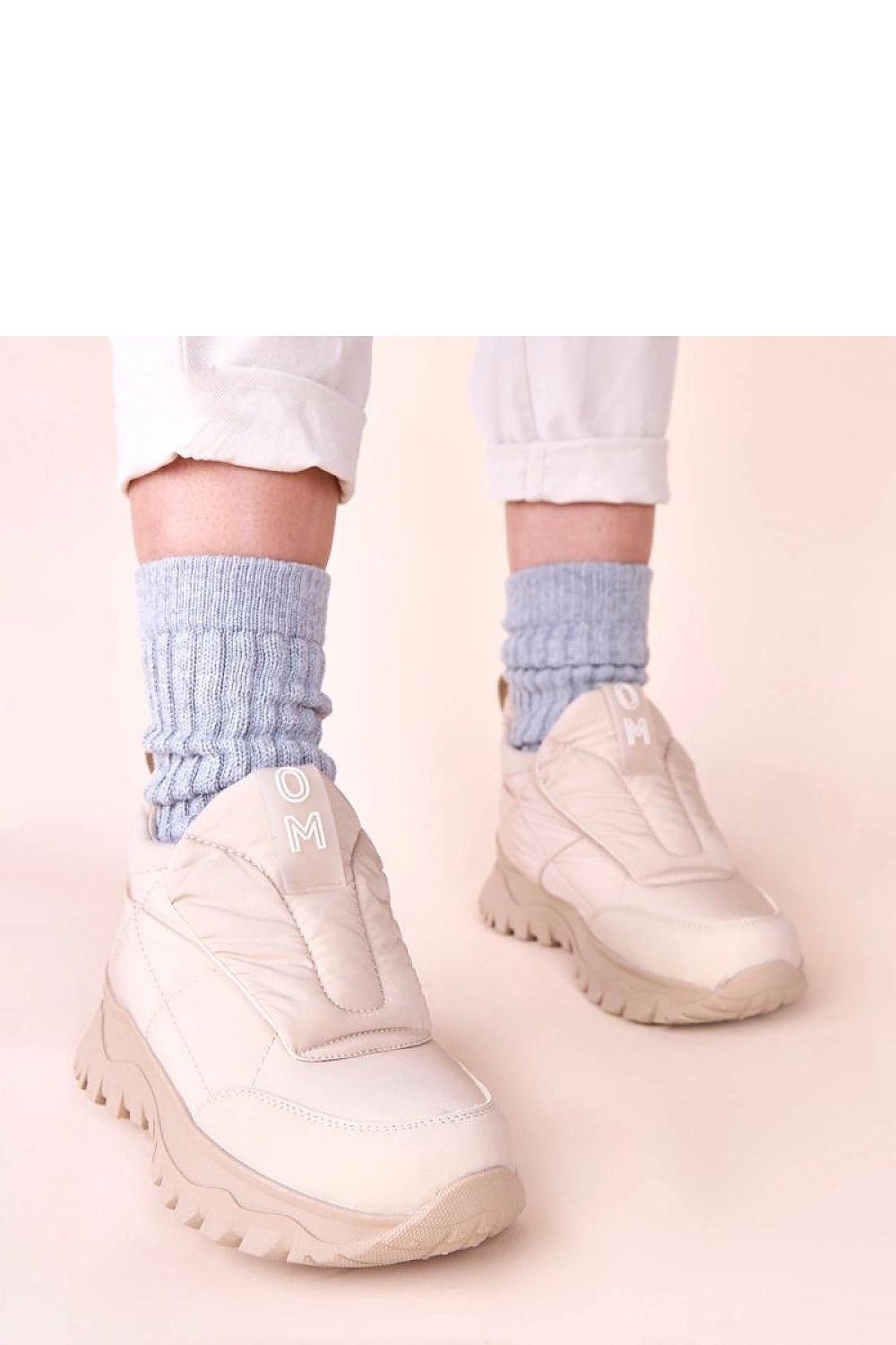  Snow boots model 221007 Solea 
