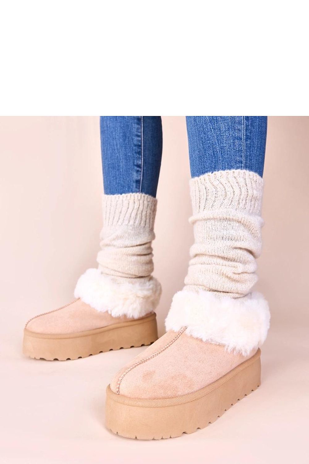  Snow boots model 221009 Solea 