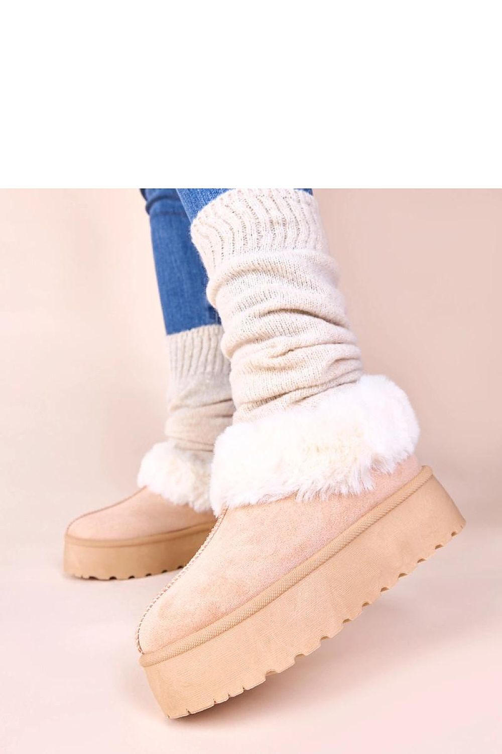 Snow boots model 221009 Solea 