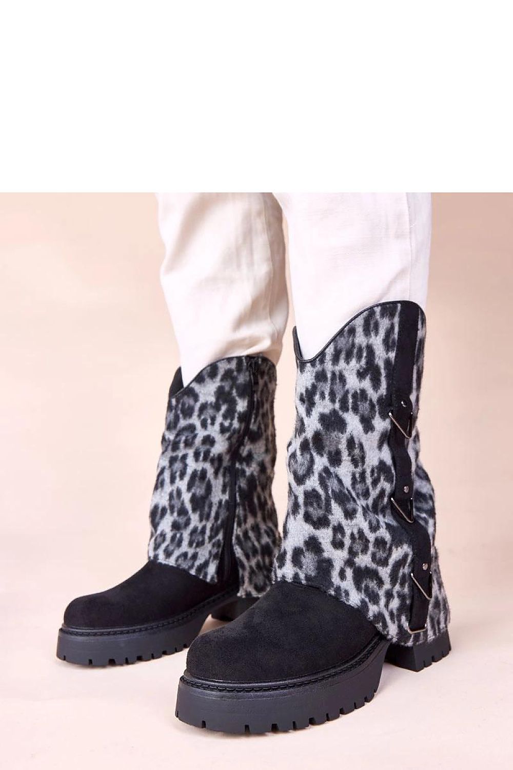  Boots model 221042 Solea 