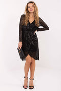  Evening dress model 221070 Italy Moda 
