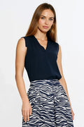  Blouse model 221212 Nife 