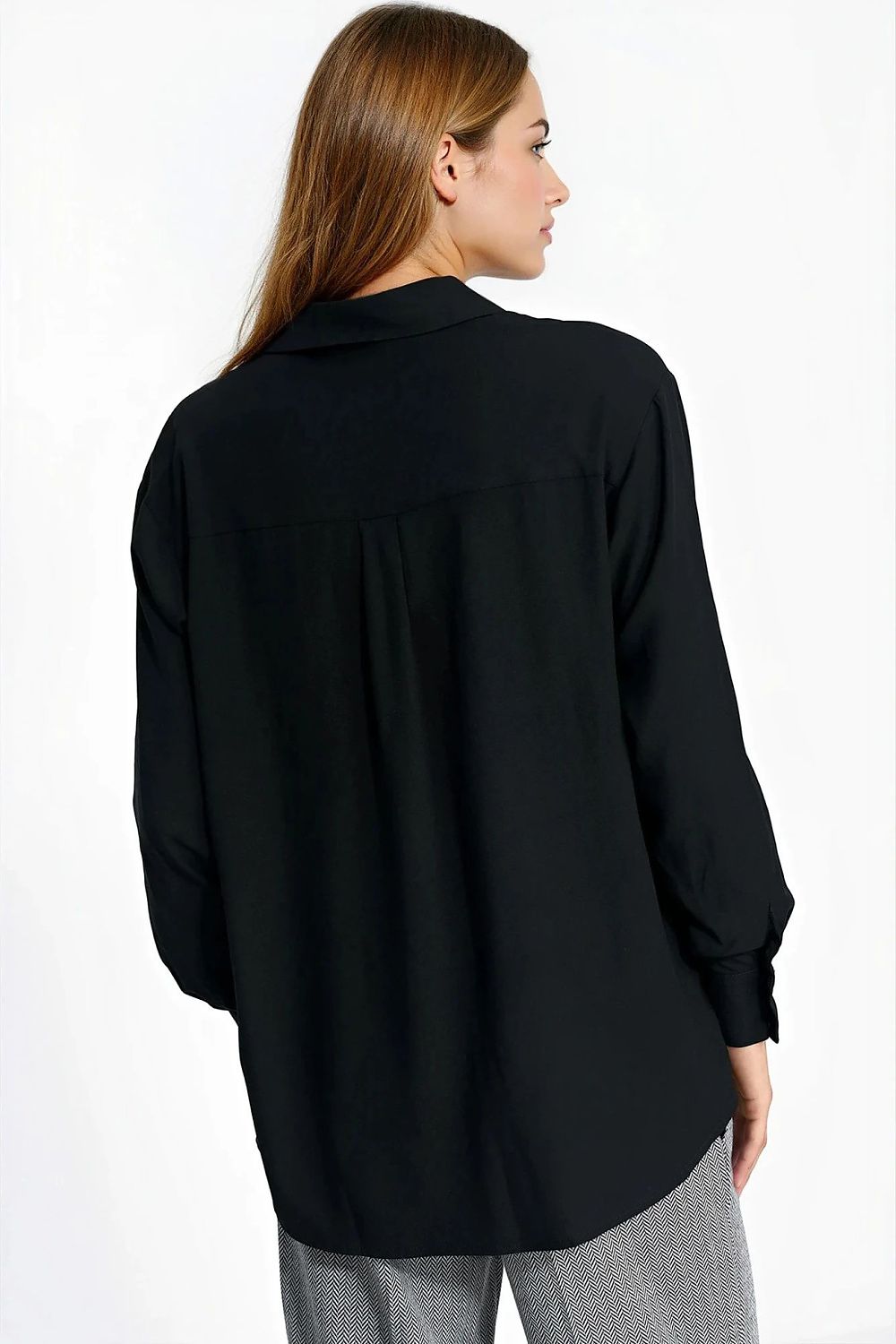  Long sleeve shirt model 221217 Nife 