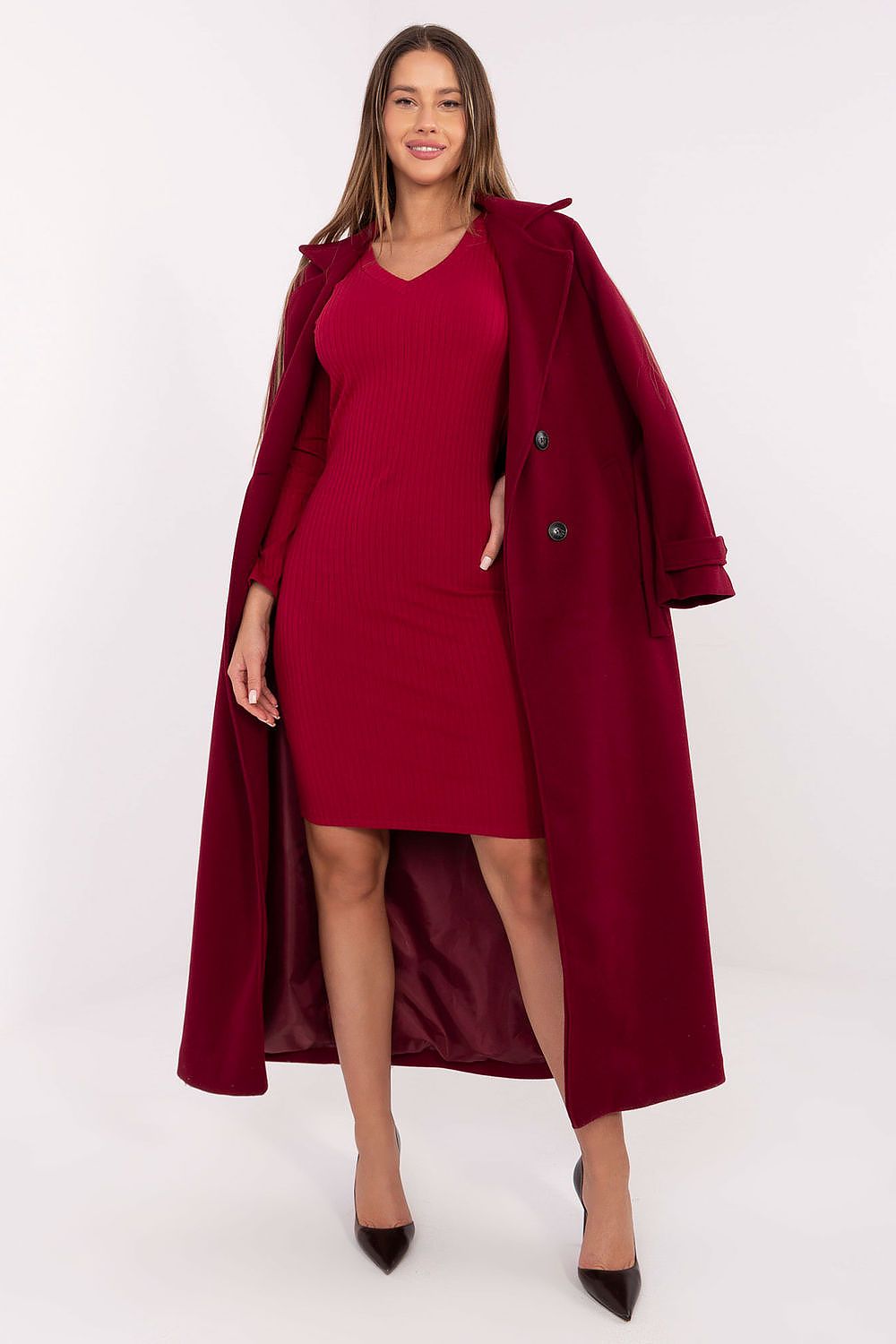  Daydress model 221252 Rue Paris 
