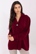  Blouse model 221402 Factory Price 