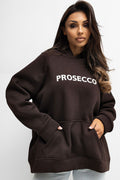 Sweatshirt model 221614 Rue Paris 