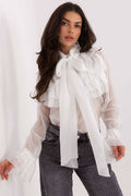  Long sleeve shirt model 221878 Factory Price 