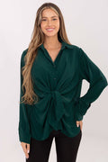  Long sleeve shirt model 221892 Factory Price 