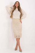  Skirt model 222003 Italy Moda 
