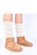  Snow boots model 222022 Solea 