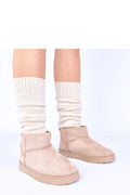  Snow boots model 222024 Solea 
