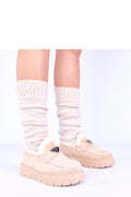  Mocassin model 222042 Solea 