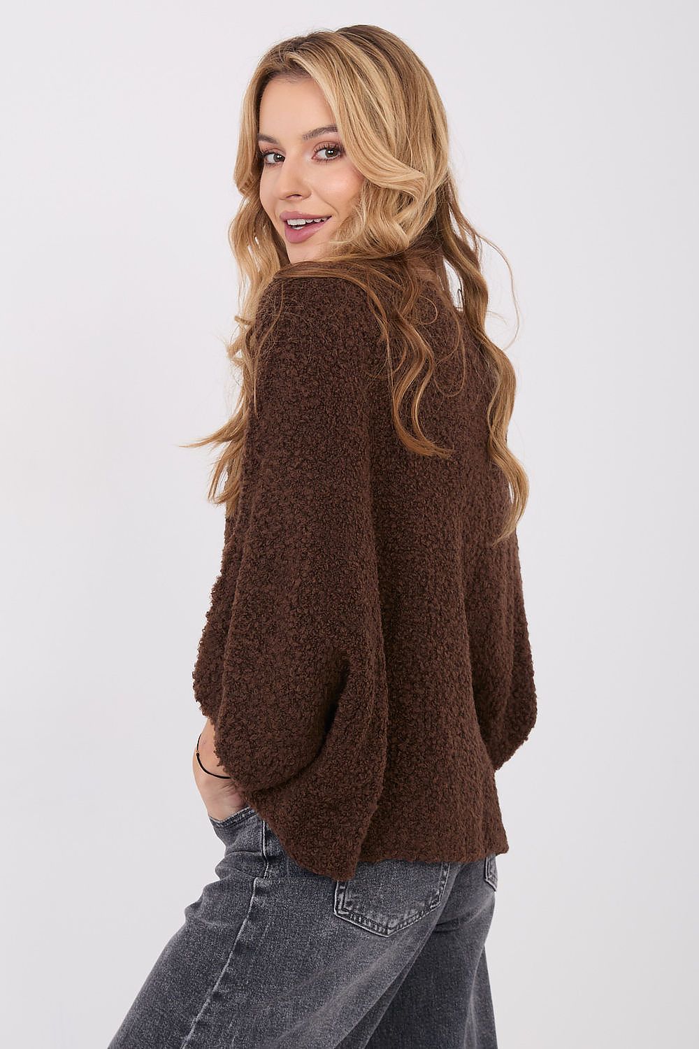  Jumper model 222113 Factory Price 