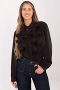  Long sleeve shirt model 222121 Factory Price 