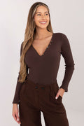  Blouse model 222201 Rue Paris 