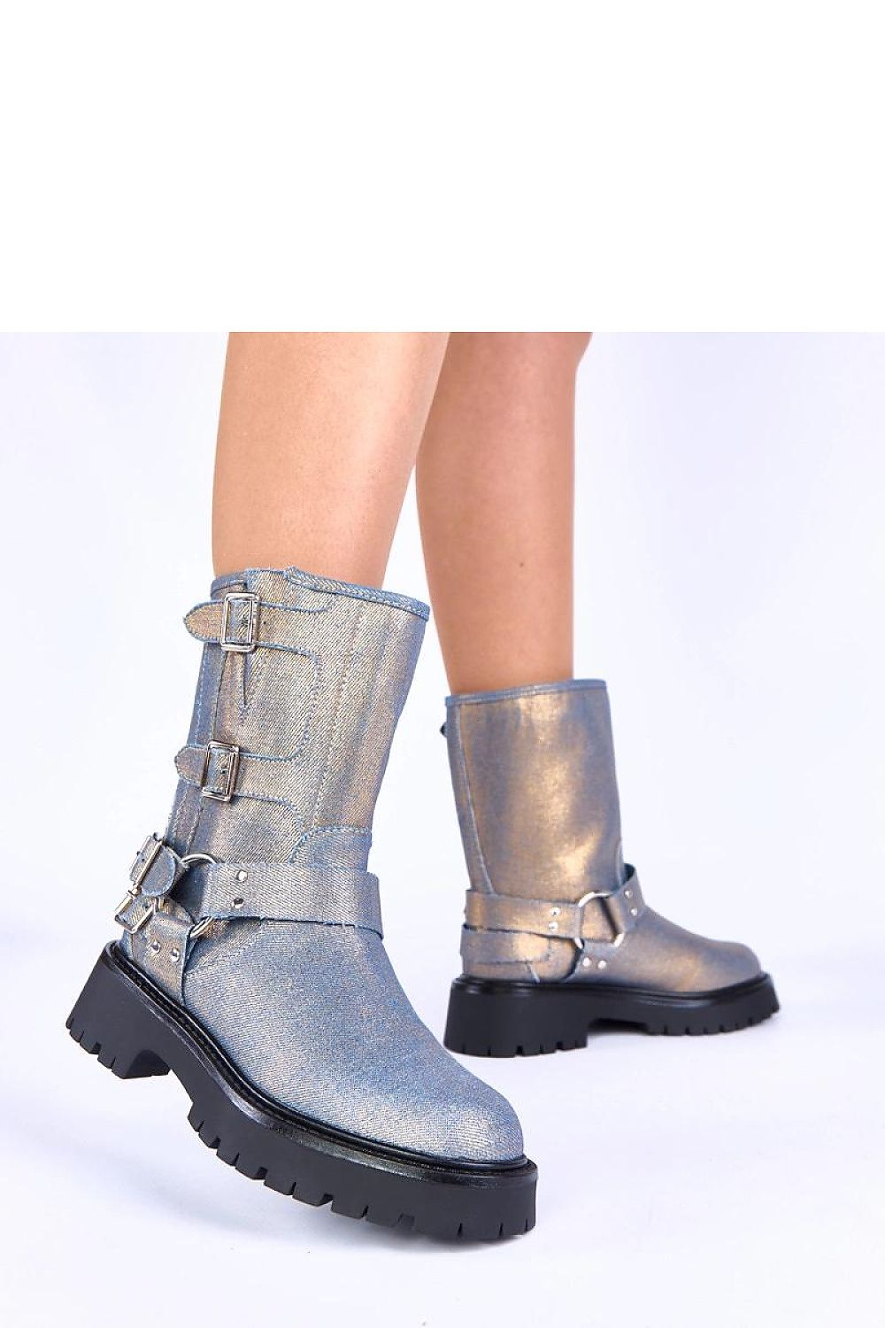  Boots model 222351 Solea 