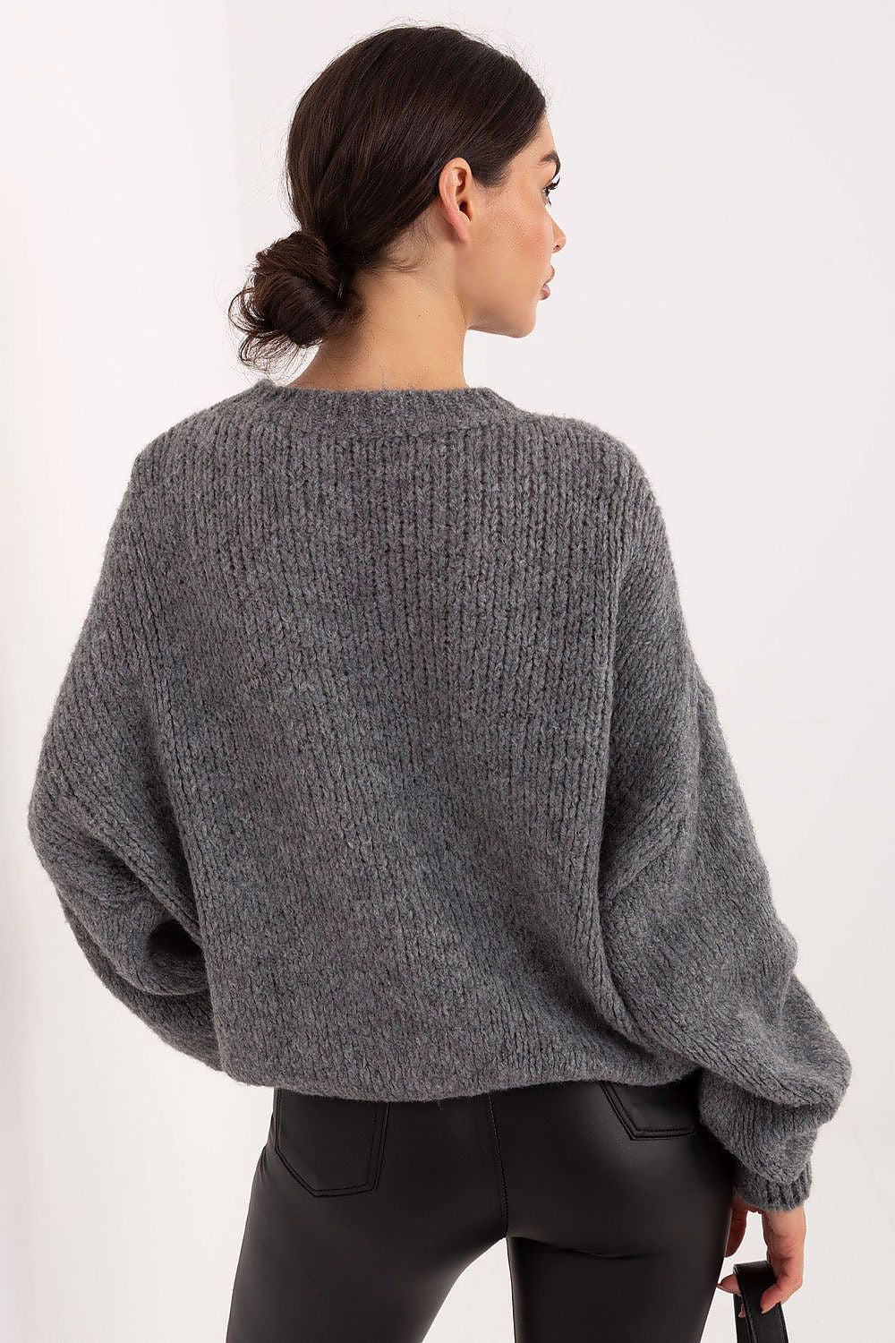  Jumper model 222782 Italy Moda 