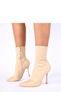  Heel boots model 222900 Solea 