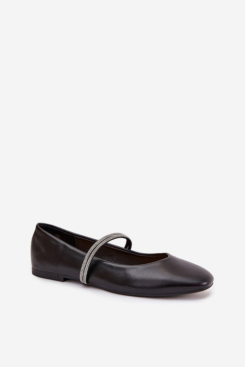  Ballet flats model 222989 Step in style 