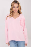  Blouse model 223321 Factory Price 