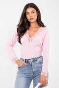  Blouse model 223498 Italy Moda 