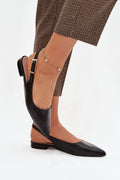  Ballet flats model 223594 Step in style 