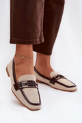  Loafers model 223628 Step in style 