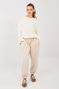  Tracksuit trousers model 223752 Italy Moda 