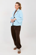  Tracksuit trousers model 223754 Italy Moda 