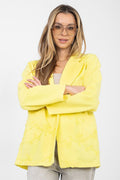  Jacket model 223805 Rue Paris 
