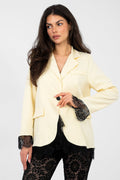  Jacket model 224061 Italy Moda 