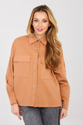  Long sleeve shirt model 224201 Italy Moda 