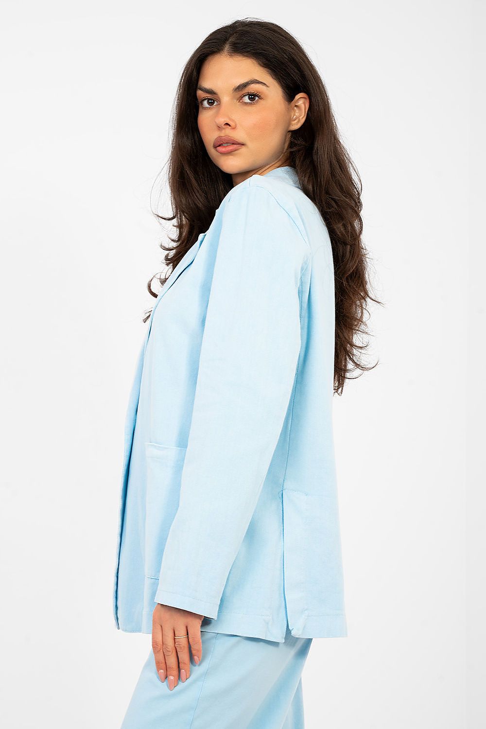  Jacket model 224282 Rue Paris 