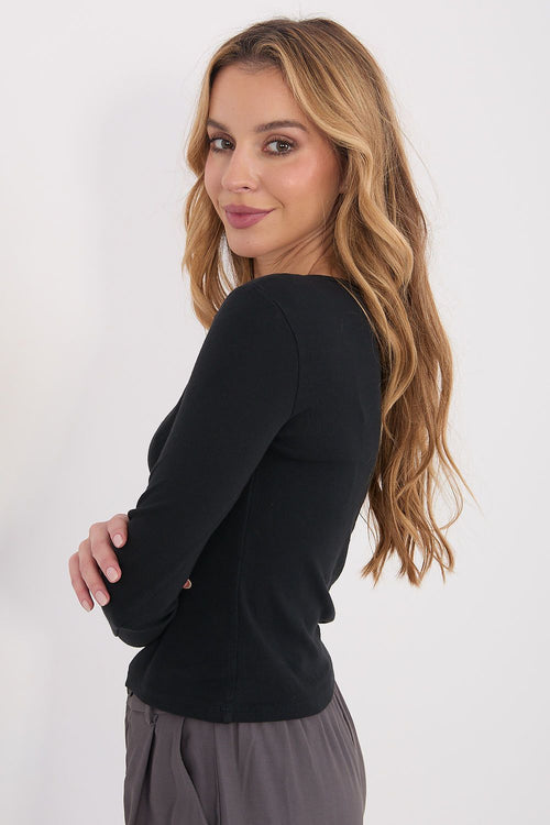  Blouse model 224539 Factory Price 