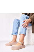  Ballet flats model 224593 Solea 