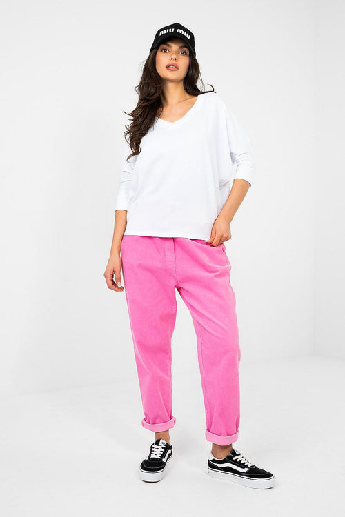  Blouse model 224758 Rue Paris 