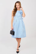  Cocktail dress model 224822 Rue Paris 