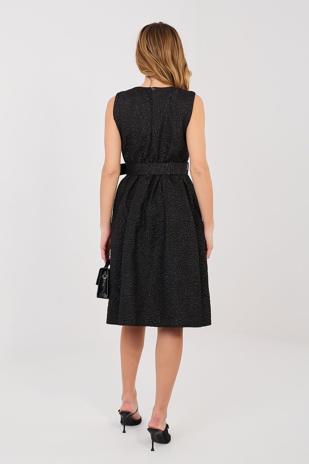  Cocktail dress model 224823 Rue Paris 