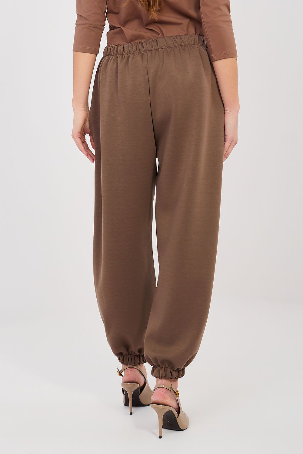 Tracksuit trousers model 224832 Italy Moda 