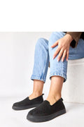  Sneakers model 224971 Solea 