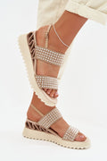  Buskin model 225204 Step in style 