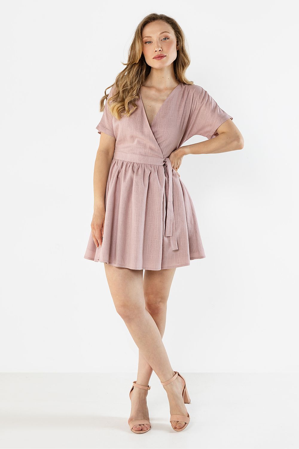  Daydress model 225311 awama 