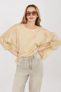  Blouse model 225532 Italy Moda 
