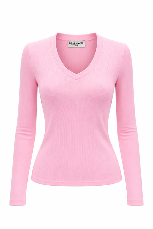  Blouse model 225780 LaBalancia 
